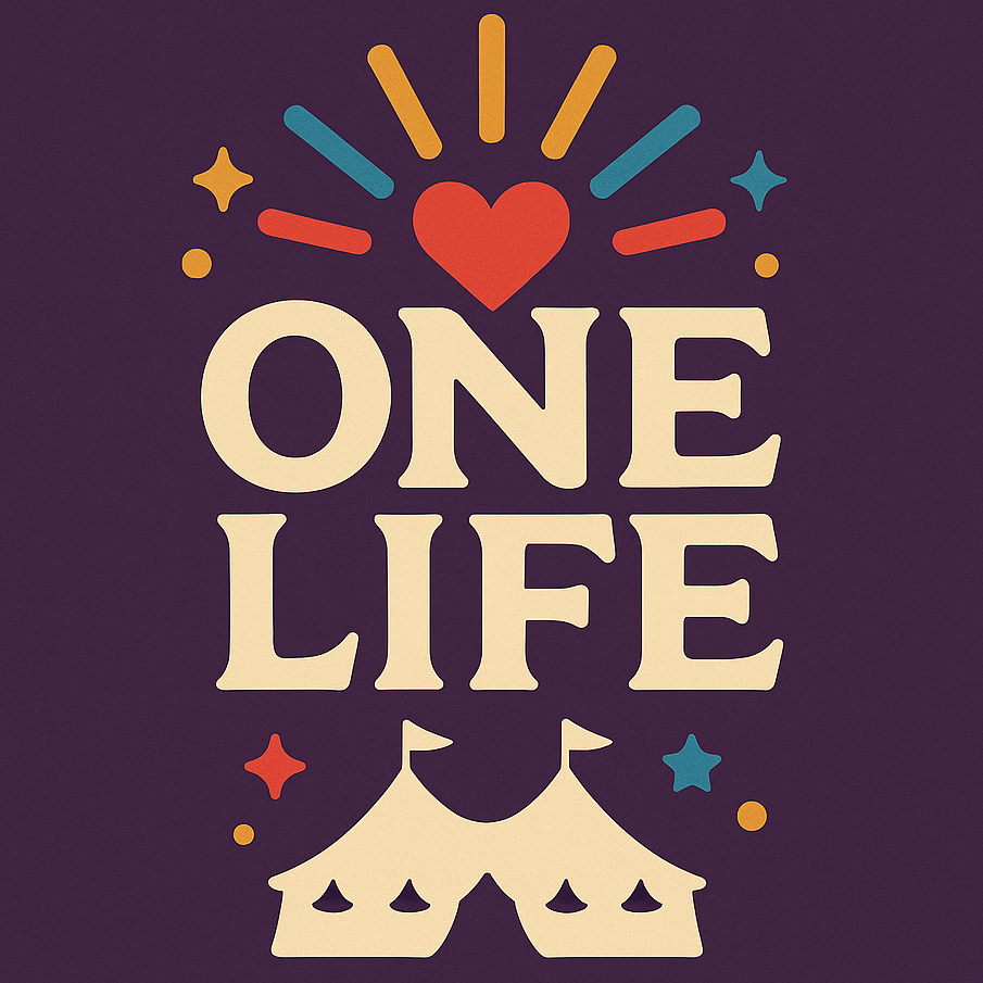 One life